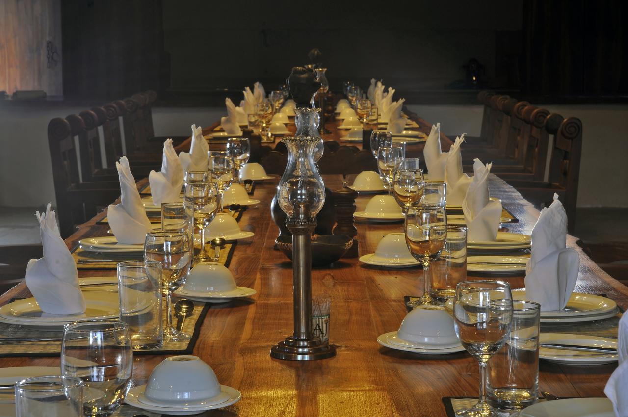 Kanha Earth Lodge Mandlā Екстериор снимка